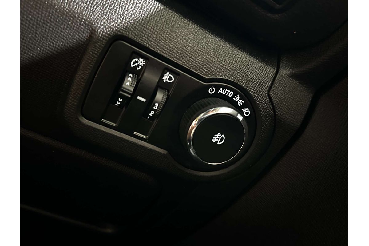 2019 Holden Trailblazer LT RG
