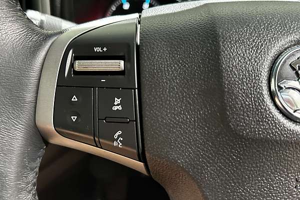 2019 Holden Trailblazer LT RG
