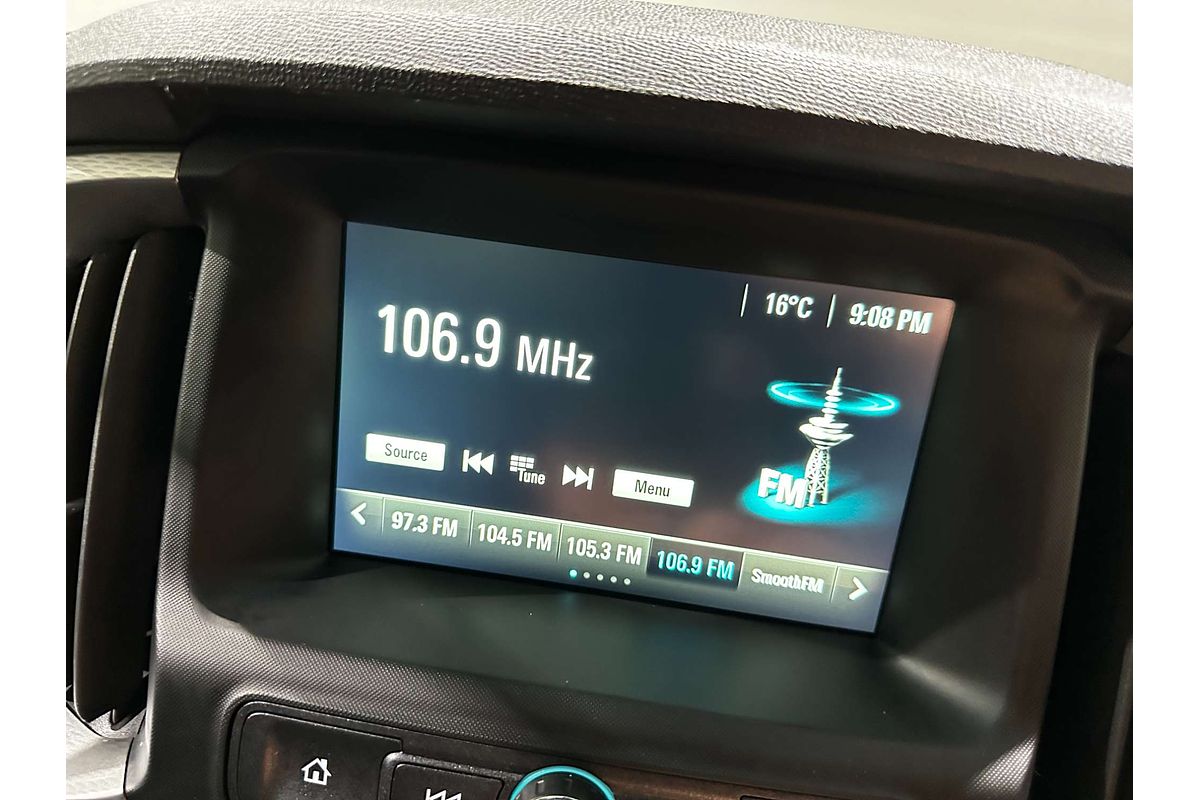 2019 Holden Trailblazer LT RG