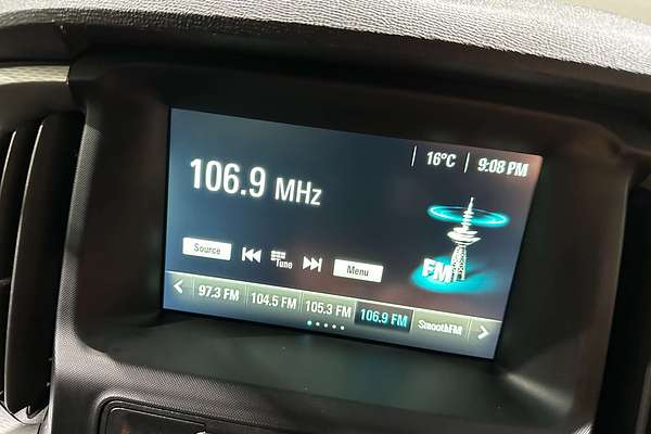 2019 Holden Trailblazer LT RG