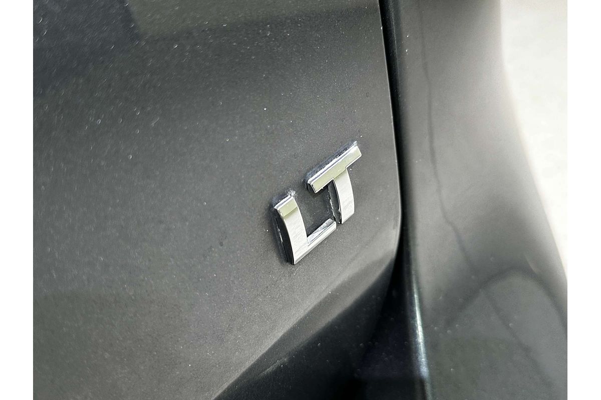 2019 Holden Trailblazer LT RG