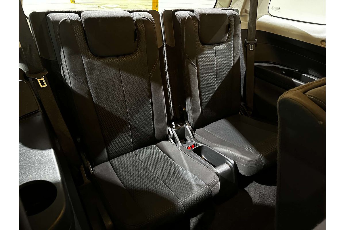 2019 Holden Trailblazer LT RG