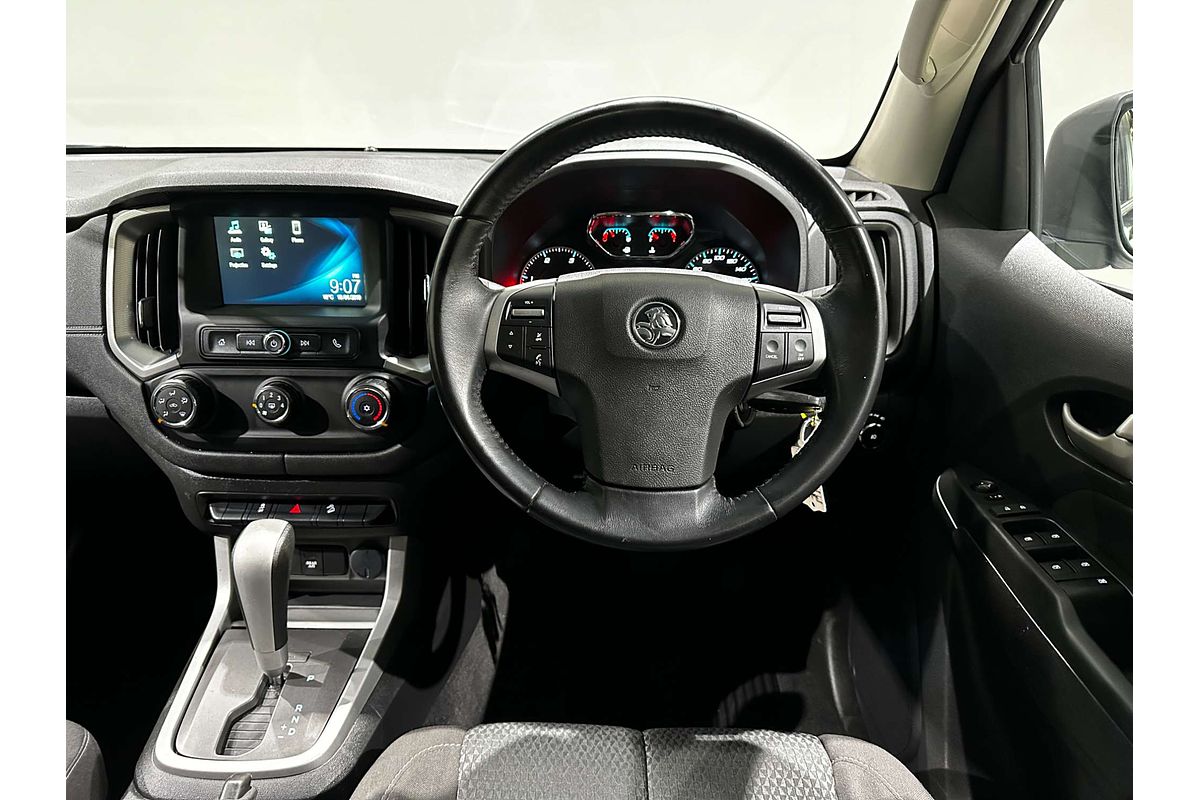 2019 Holden Trailblazer LT RG