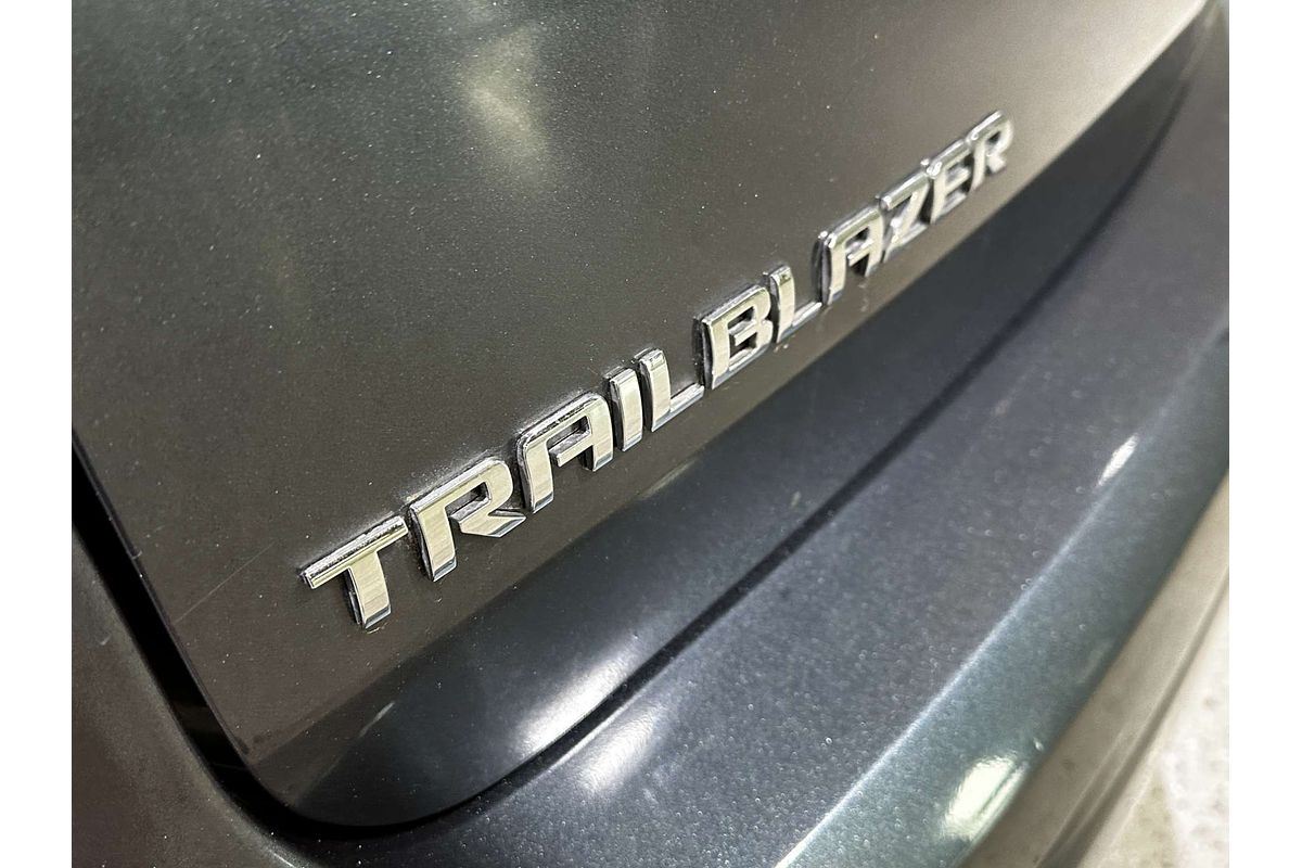 2019 Holden Trailblazer LT RG