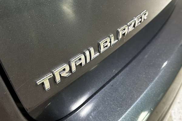 2019 Holden Trailblazer LT RG