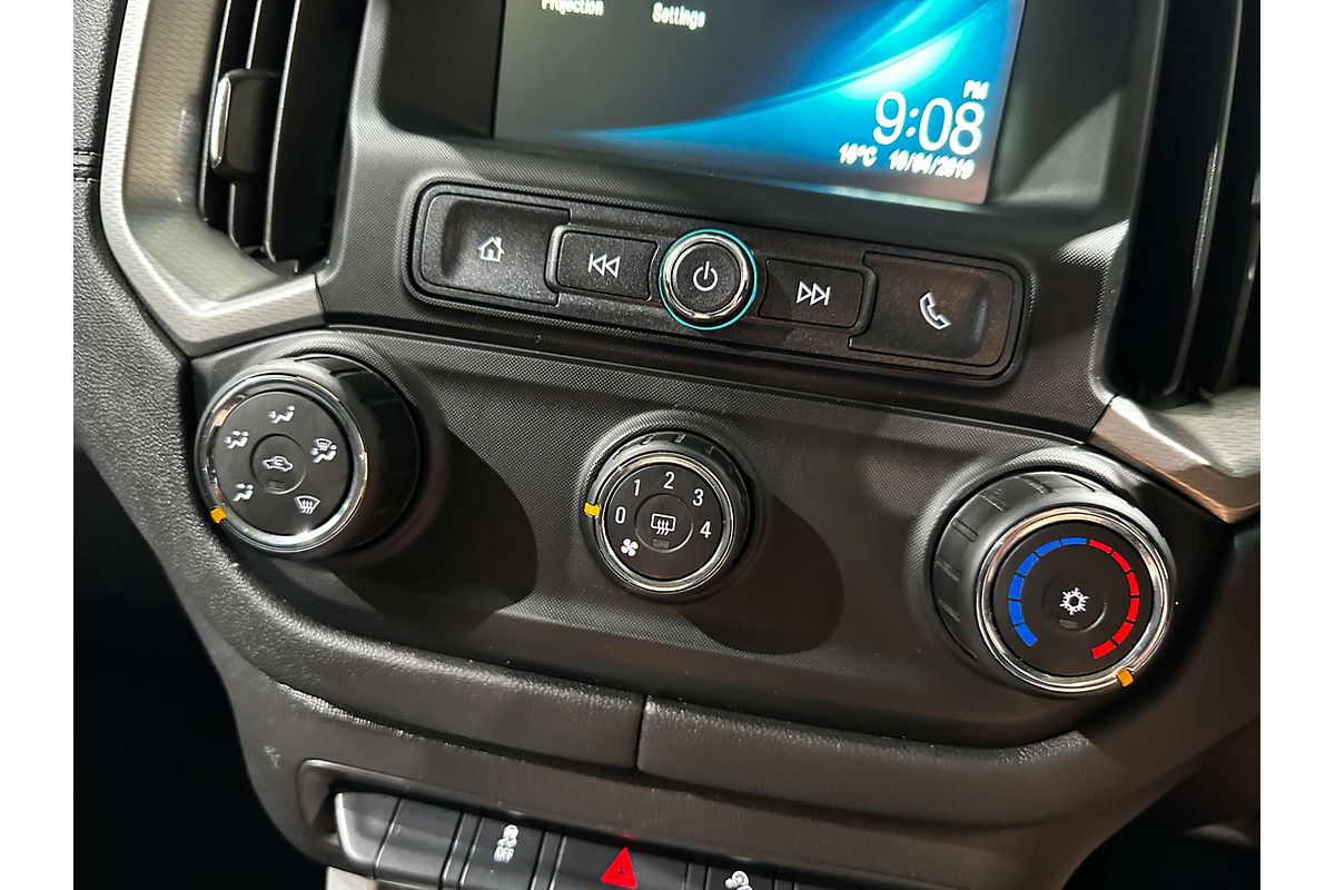 2019 Holden Trailblazer LT RG