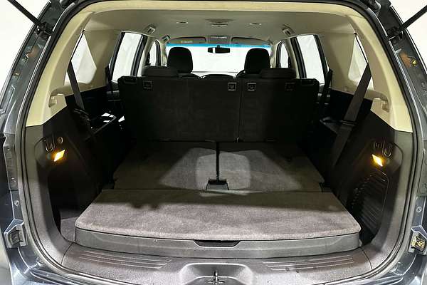 2019 Holden Trailblazer LT RG