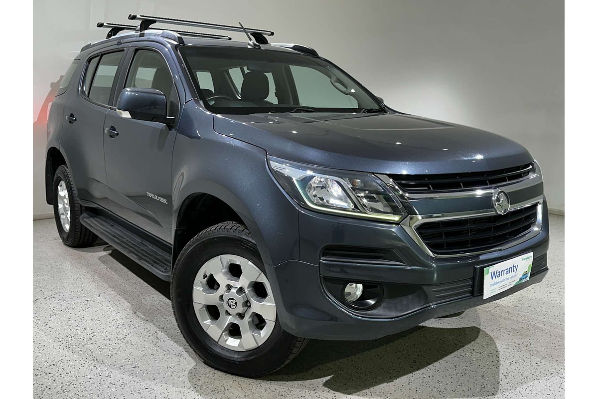 2019 Holden Trailblazer LT RG