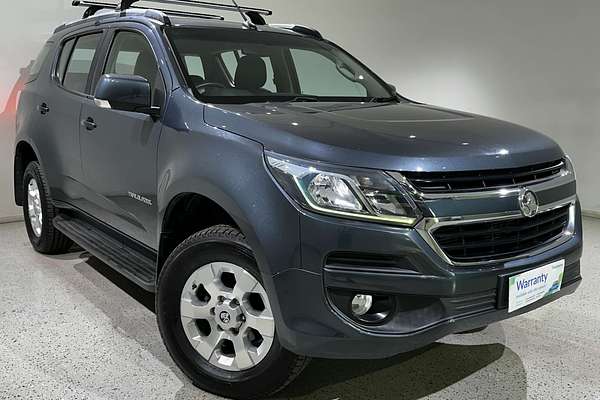 2019 Holden Trailblazer LT RG