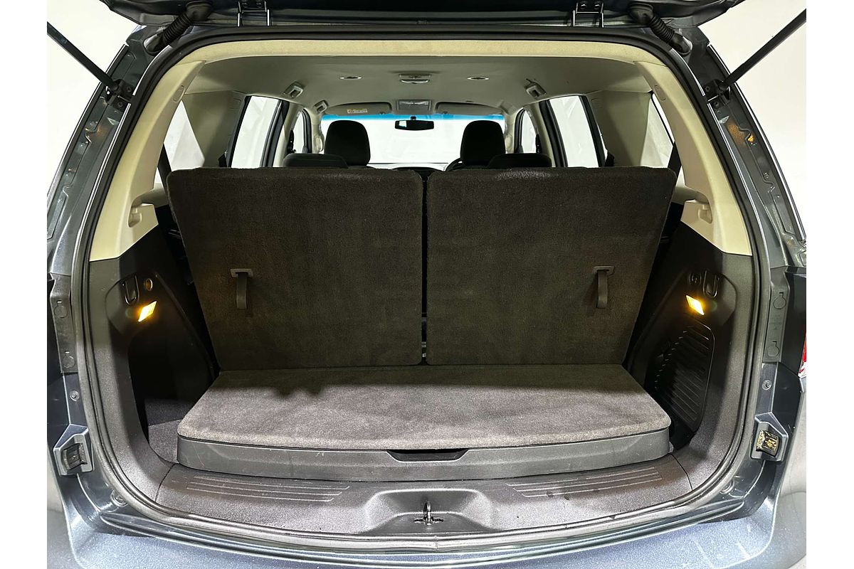 2019 Holden Trailblazer LT RG
