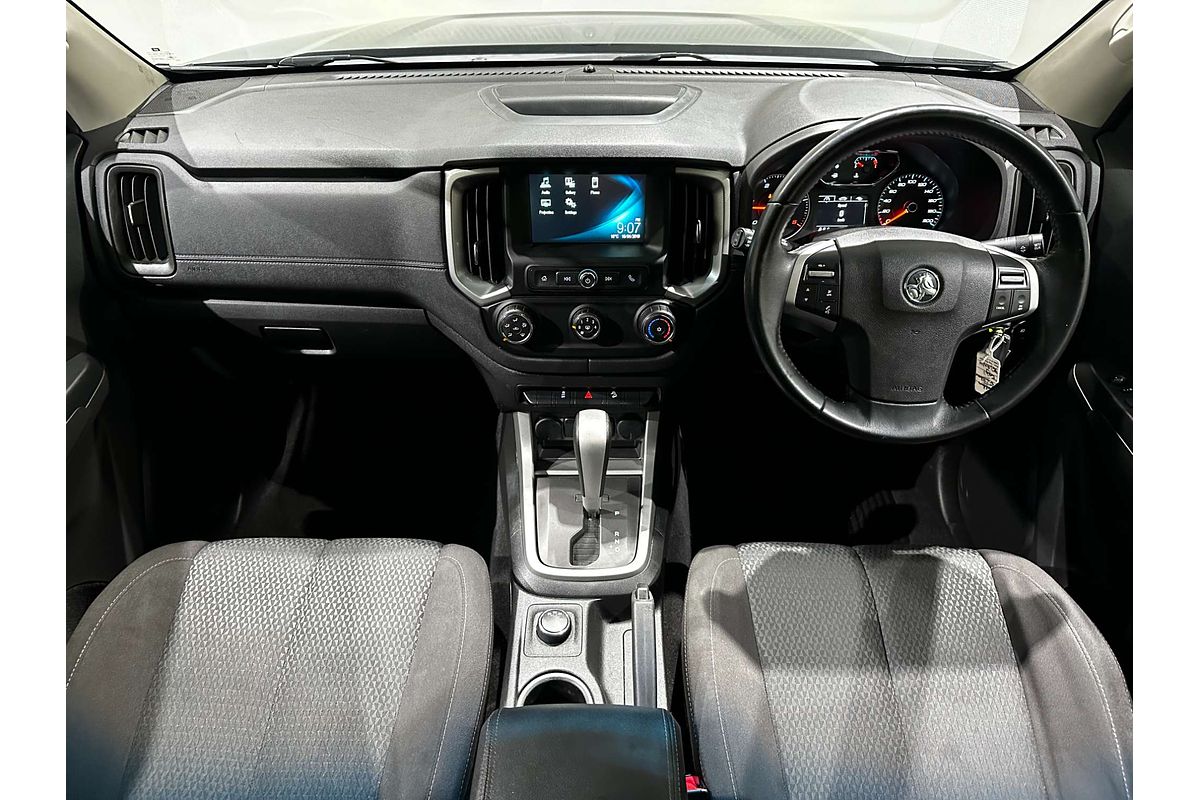 2019 Holden Trailblazer LT RG