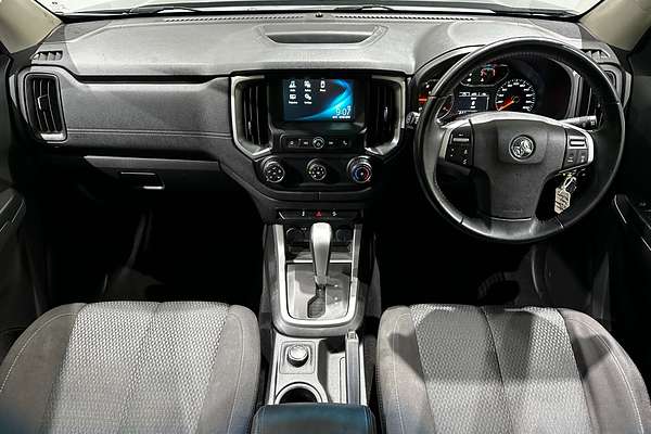 2019 Holden Trailblazer LT RG