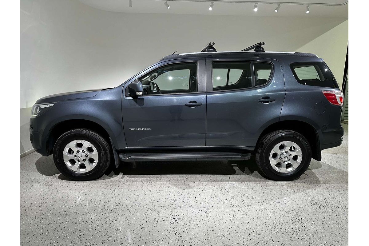 2019 Holden Trailblazer LT RG