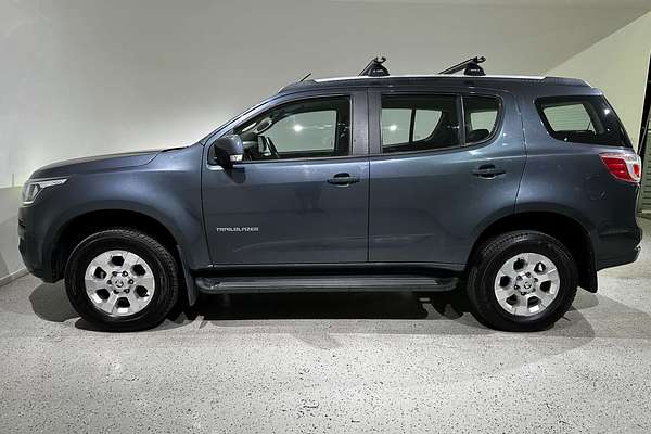 2019 Holden Trailblazer LT RG