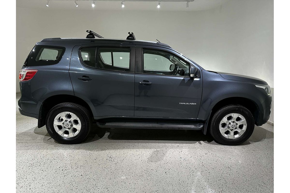 2019 Holden Trailblazer LT RG
