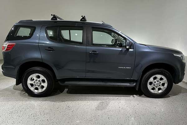 2019 Holden Trailblazer LT RG