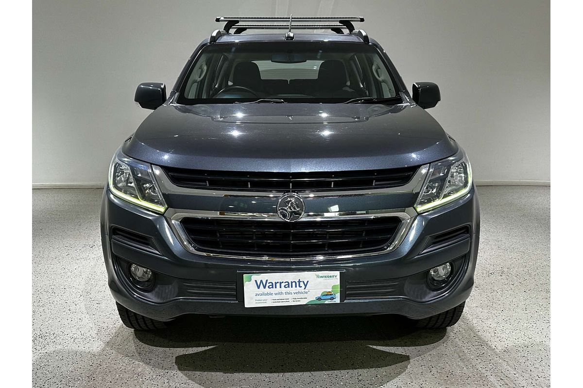 2019 Holden Trailblazer LT RG