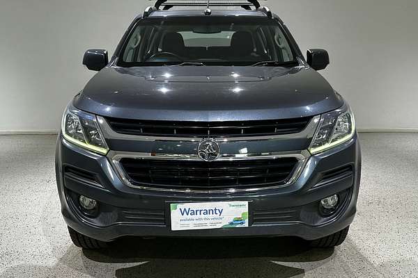 2019 Holden Trailblazer LT RG