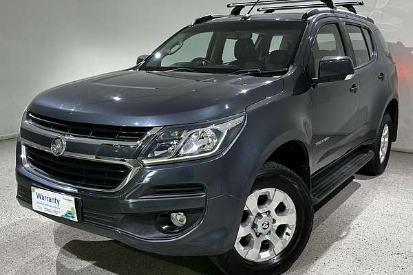 2019 Holden Trailblazer LT RG
