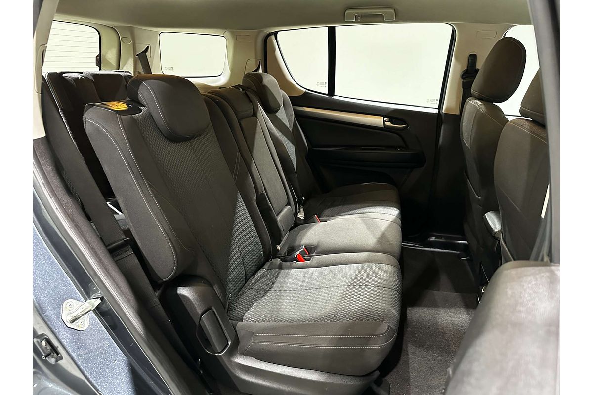 2019 Holden Trailblazer LT RG