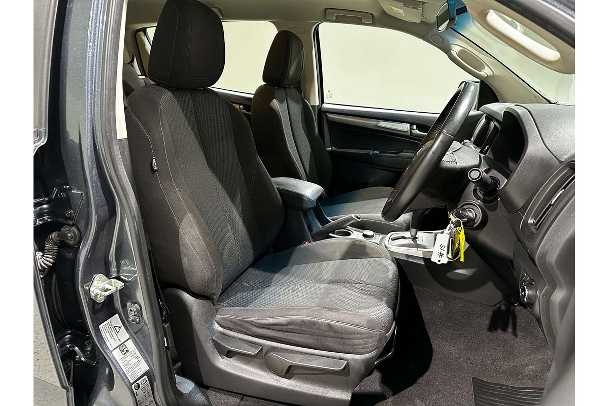 2019 Holden Trailblazer LT RG