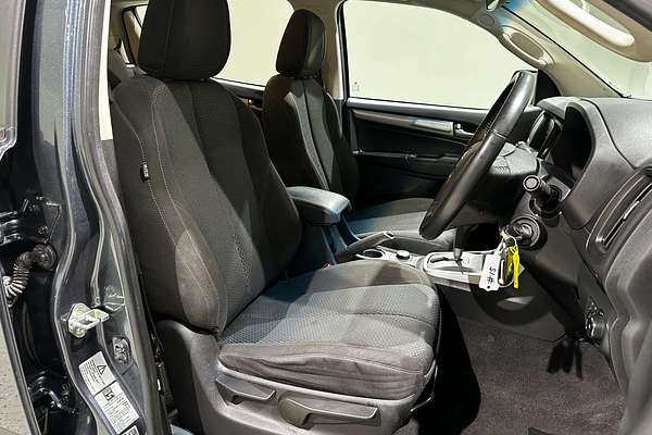 2019 Holden Trailblazer LT RG