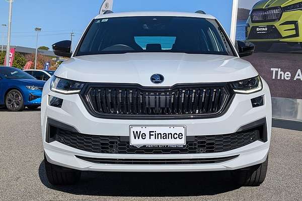 2024 SKODA Kodiaq Sportline NS