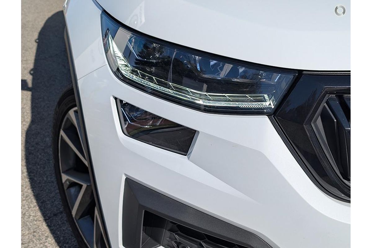 2024 SKODA Kodiaq Sportline NS