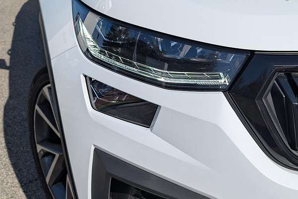 2024 SKODA Kodiaq Sportline NS