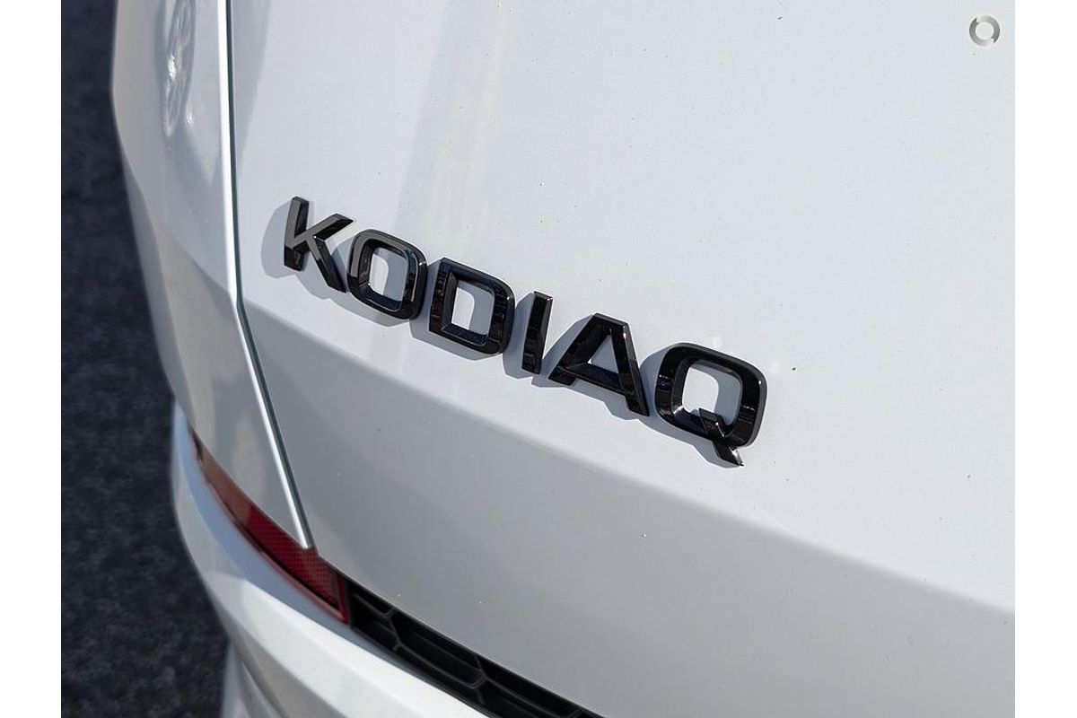 2024 SKODA Kodiaq Sportline NS