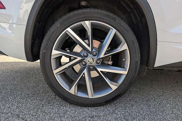 2024 SKODA Kodiaq Sportline NS