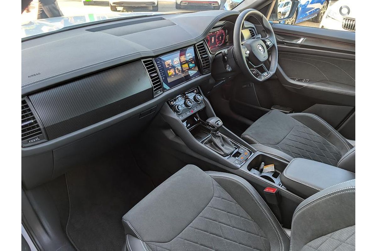 2024 SKODA Kodiaq Sportline NS