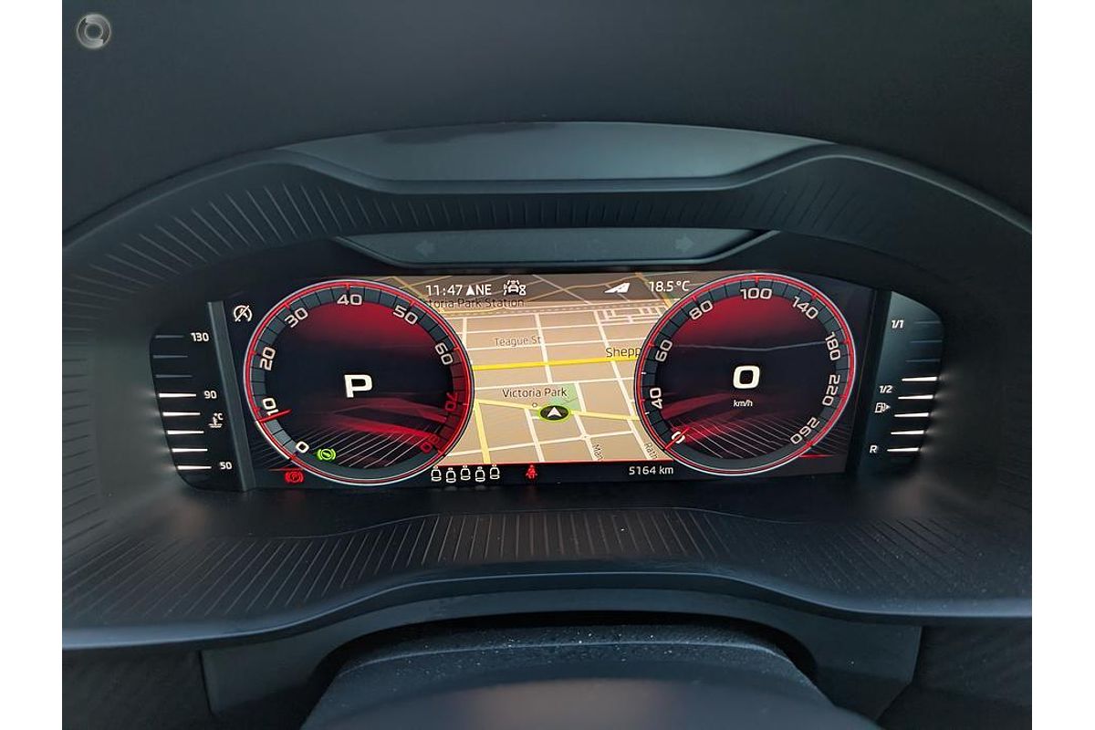 2024 SKODA Kodiaq Sportline NS