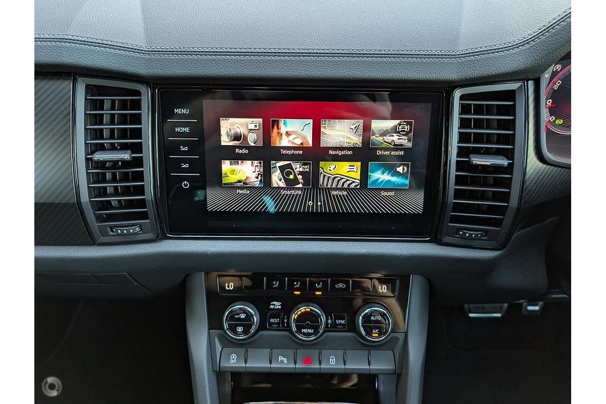 2024 SKODA Kodiaq Sportline NS