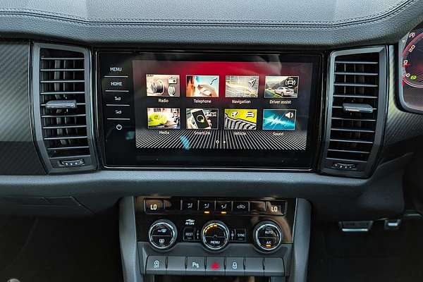 2024 SKODA Kodiaq Sportline NS