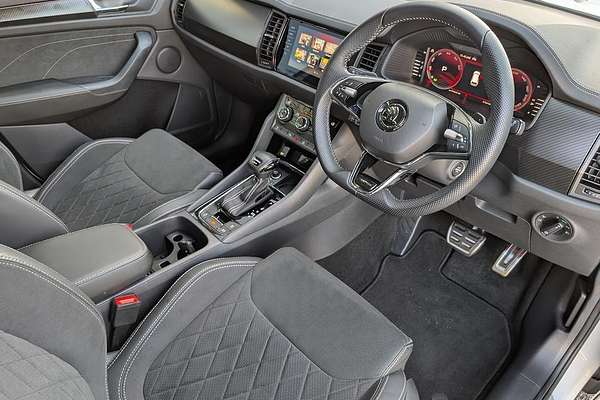 2024 SKODA Kodiaq Sportline NS