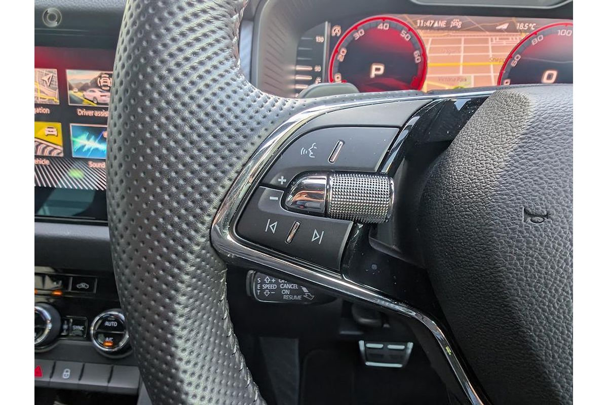 2024 SKODA Kodiaq Sportline NS
