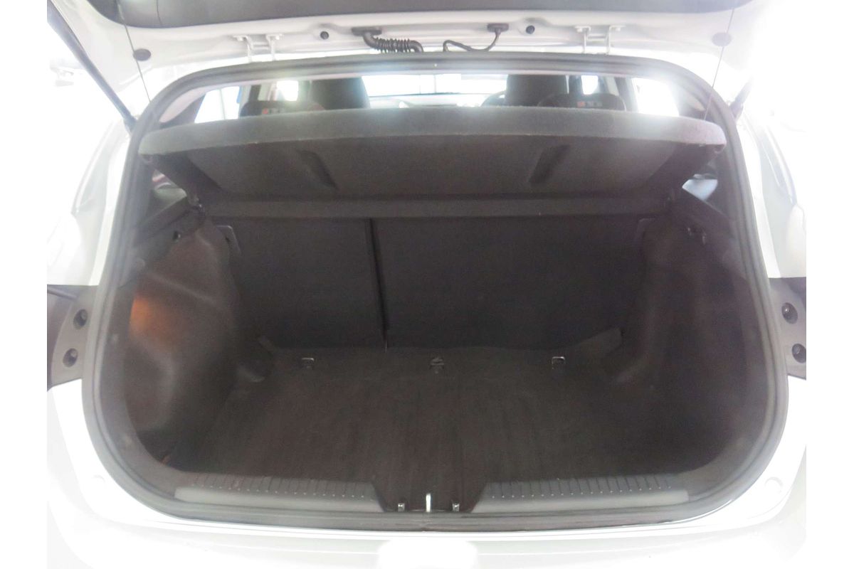 2017 Hyundai i30 Active GD4 Series II