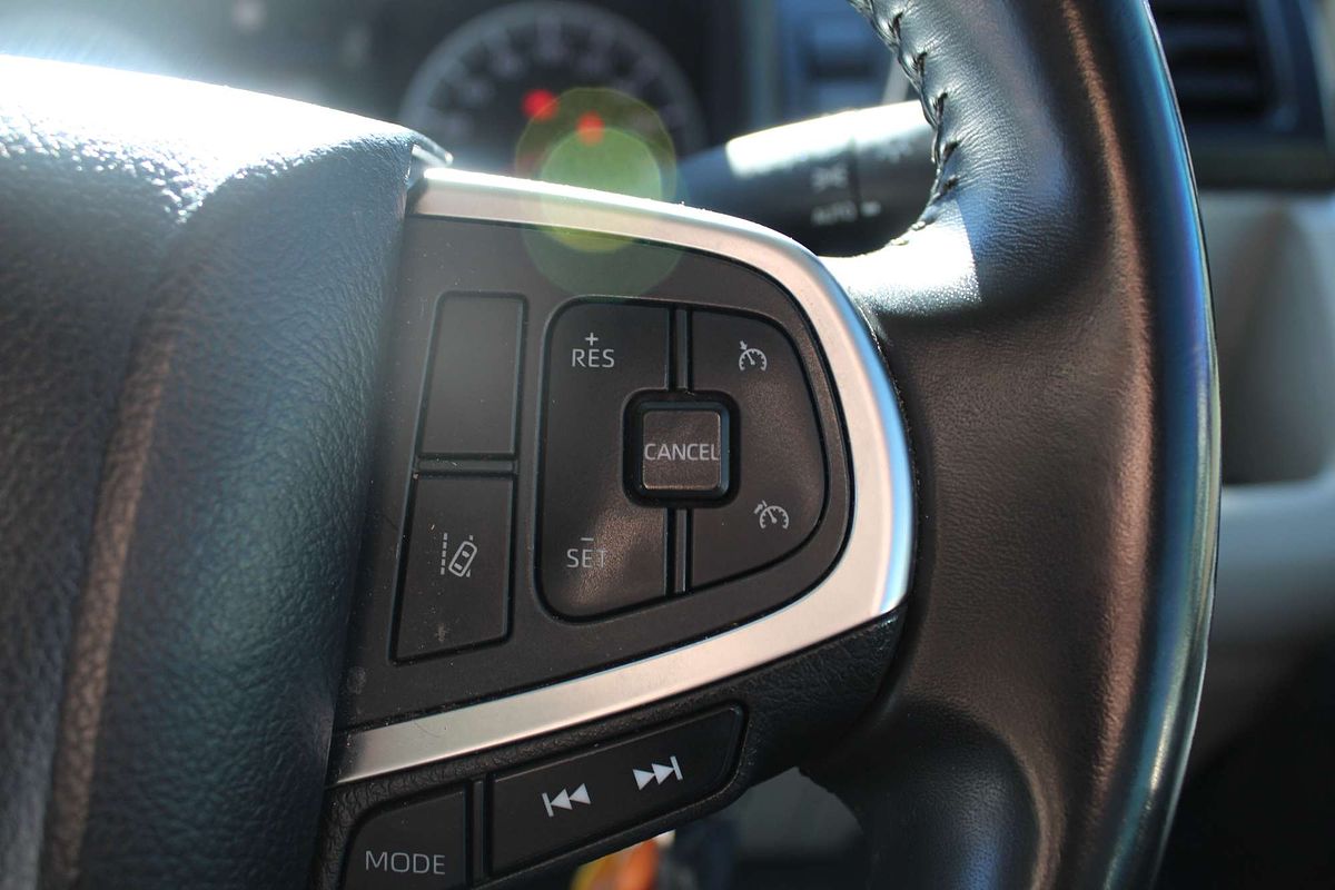 2019 Toyota Hiace GDH300R LWB
