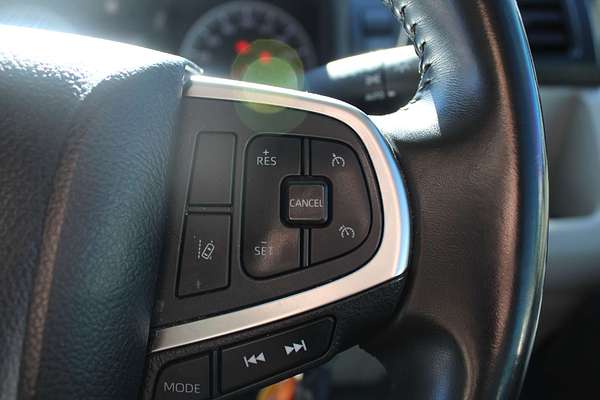2019 Toyota Hiace GDH300R LWB