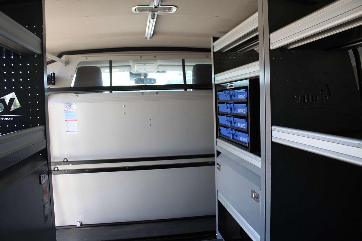 2019 Toyota Hiace GDH300R LWB