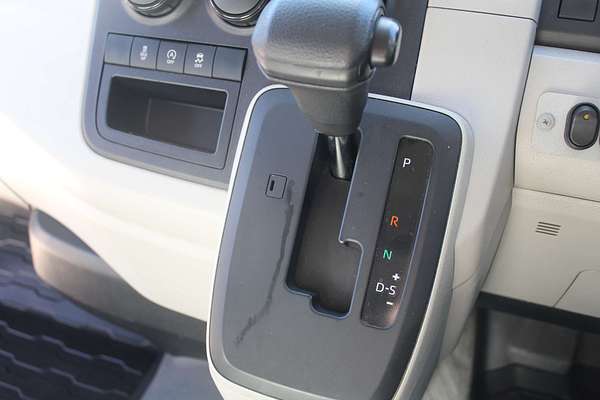 2019 Toyota Hiace GDH300R LWB