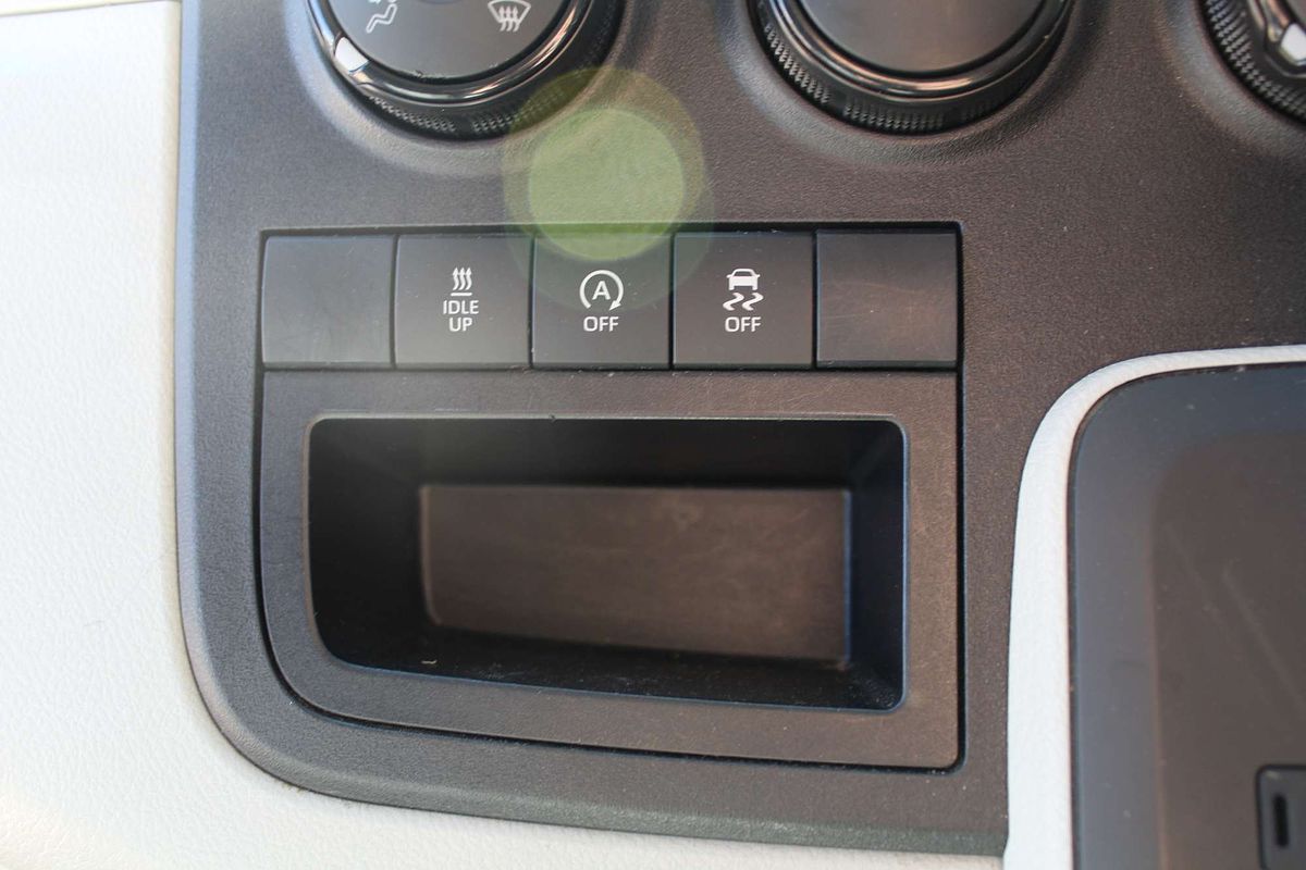 2019 Toyota Hiace GDH300R LWB