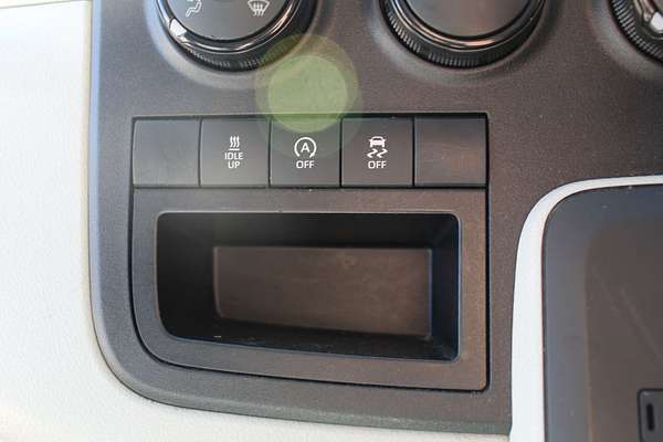 2019 Toyota Hiace GDH300R LWB