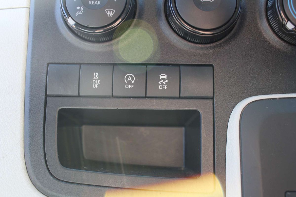 2019 Toyota Hiace GDH300R LWB