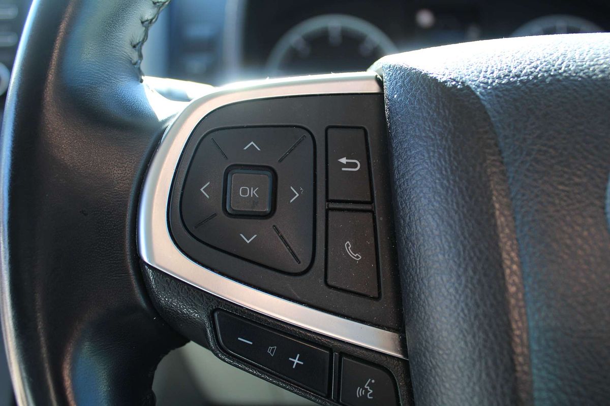 2019 Toyota Hiace GDH300R LWB