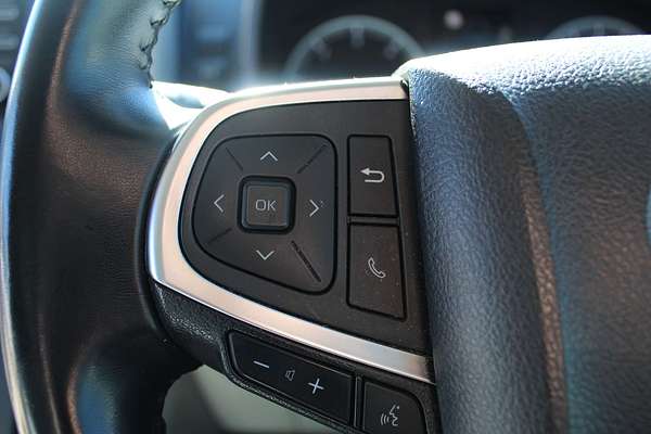 2019 Toyota Hiace GDH300R LWB