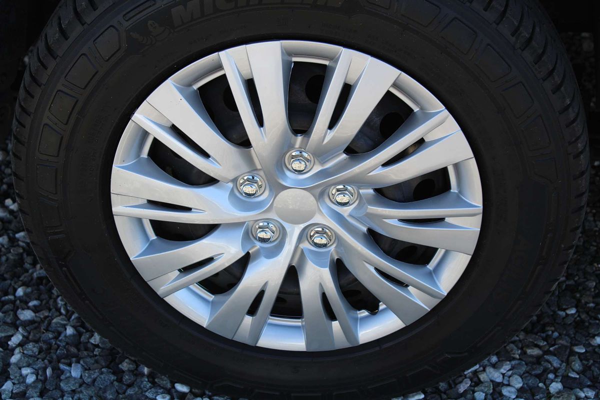 2019 Toyota Hiace GDH300R LWB