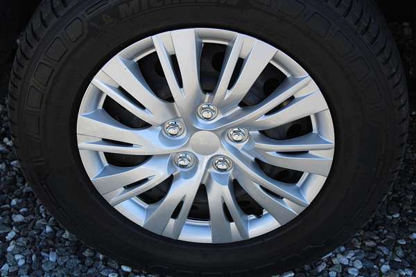 2019 Toyota Hiace GDH300R LWB