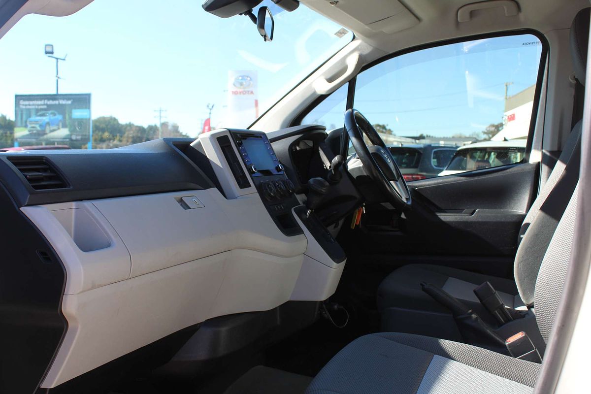 2019 Toyota Hiace GDH300R LWB